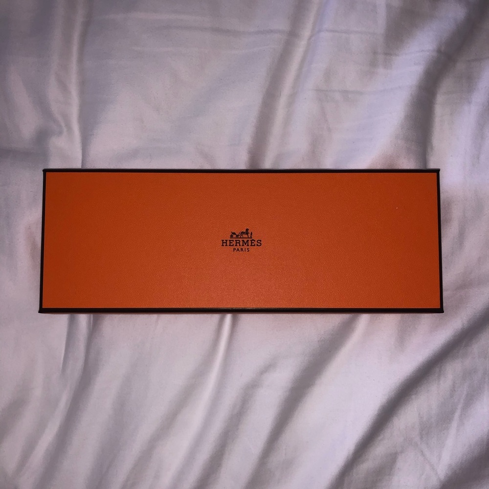 HERMÈS BOX